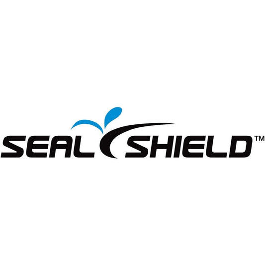 Seal Shield Silver Seal Waterproof Keyboard Ssksv208Uk