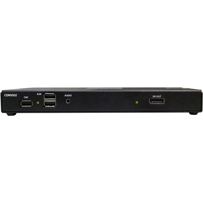 Secure Kvm Peripheral Defender - Displayport, Cac, Taa If Outside Tape Is Not Br