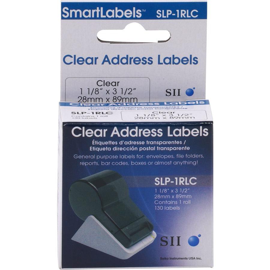 Seiko Address Label Slp-1Rlc