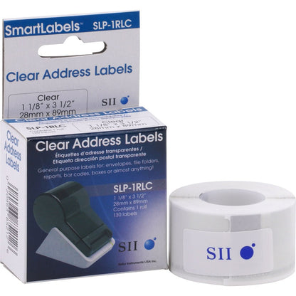 Seiko Address Label Slp-1Rlc