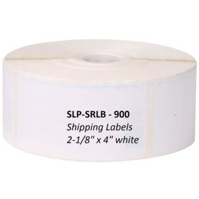 Seiko Shipping Label