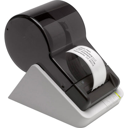 Seiko Versatile Desktop 2" Direct Thermal 203 Dpi Smart Label Printer Included With Our Smart Label Software