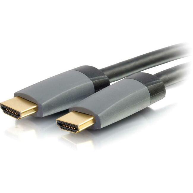 Select 1M High Speed Hdmi Cable With Ethernet 4K 60Hz - In-Wall Cl2 (3Ft) - 1 M