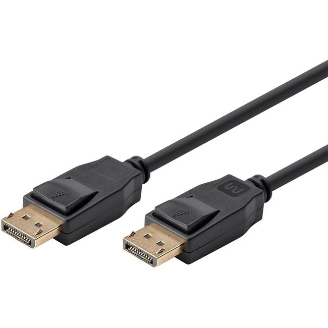 Select Series Displayport 1.2 Cable, 6 Ft MPR-13360