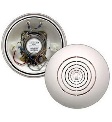 Self Amplified EZ Mount Ceiling Speaker BG-ASM1