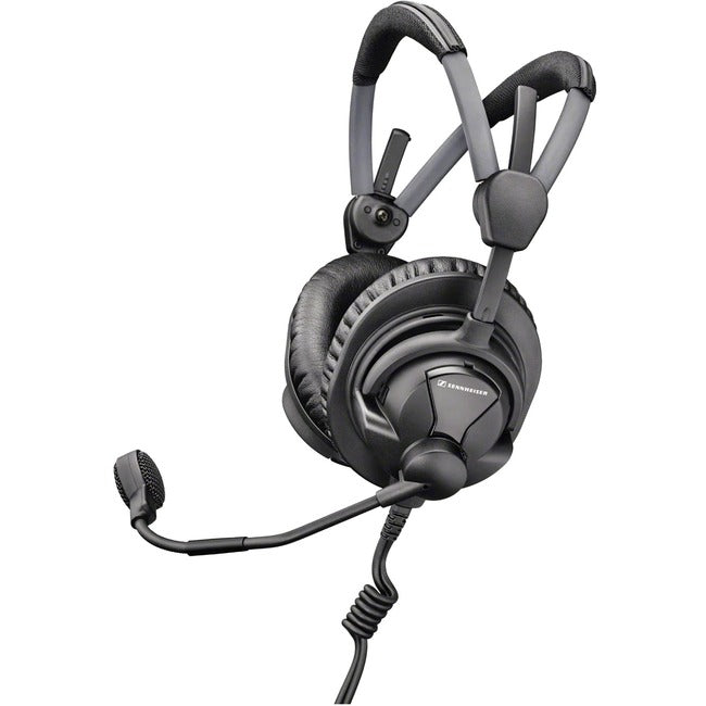 Sennheiser Hmd 27 Headset