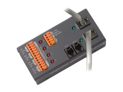 Server Technology Environmental Monitoring Control Unit - Environmenta