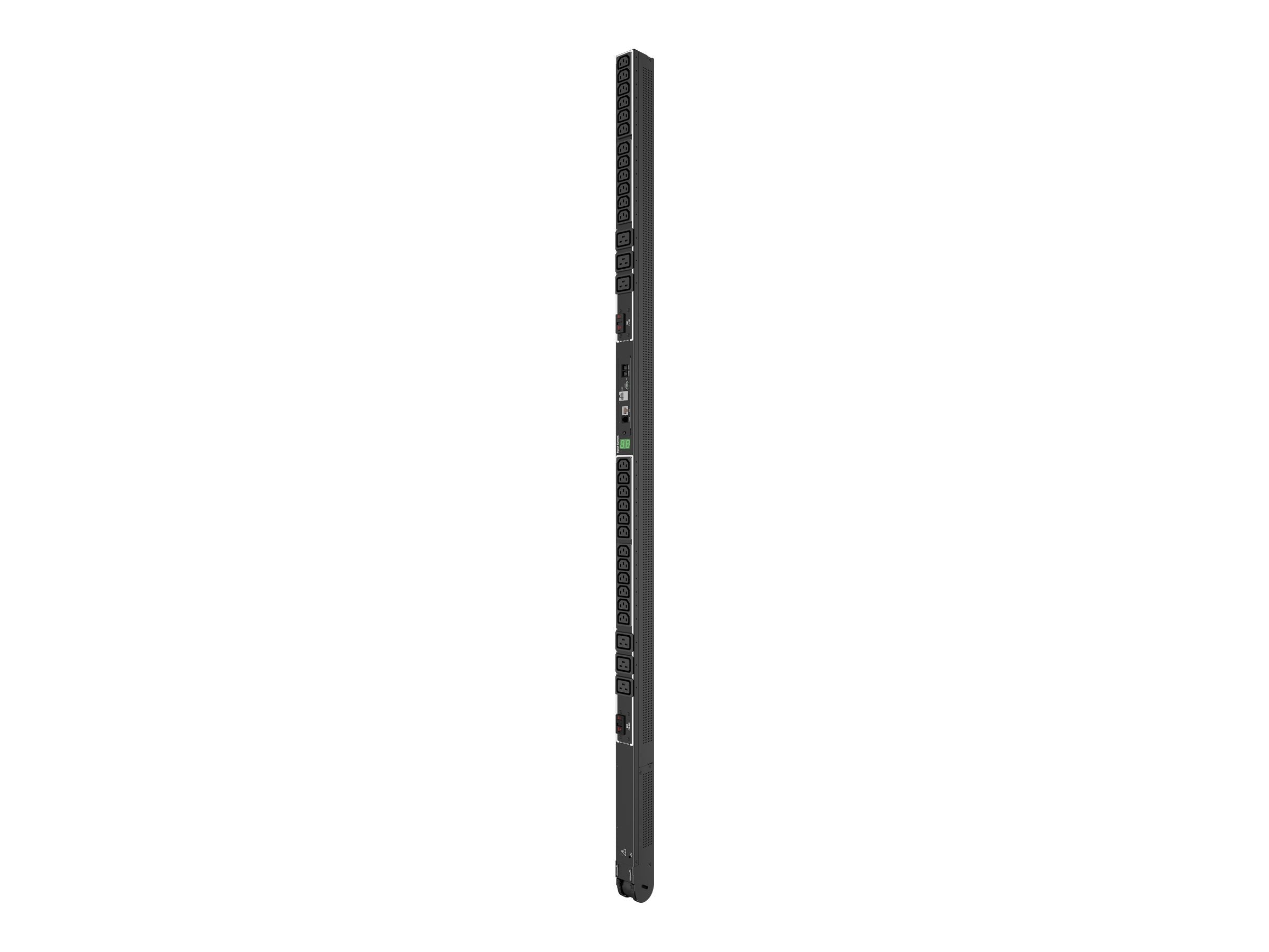 Server Technology PRO1 Smart PDU SEV-3531K - Link - power distribution