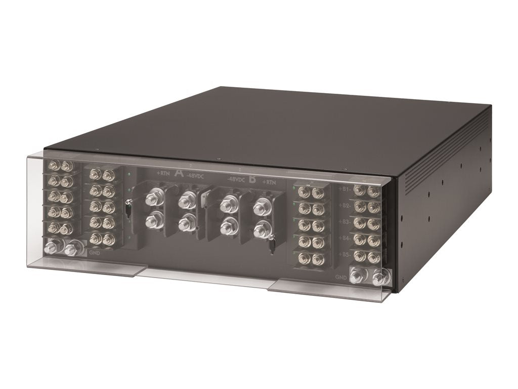 Server Technology PRO1 Switched PDU 48DCWC-10-2X300-E0NB - Power distr