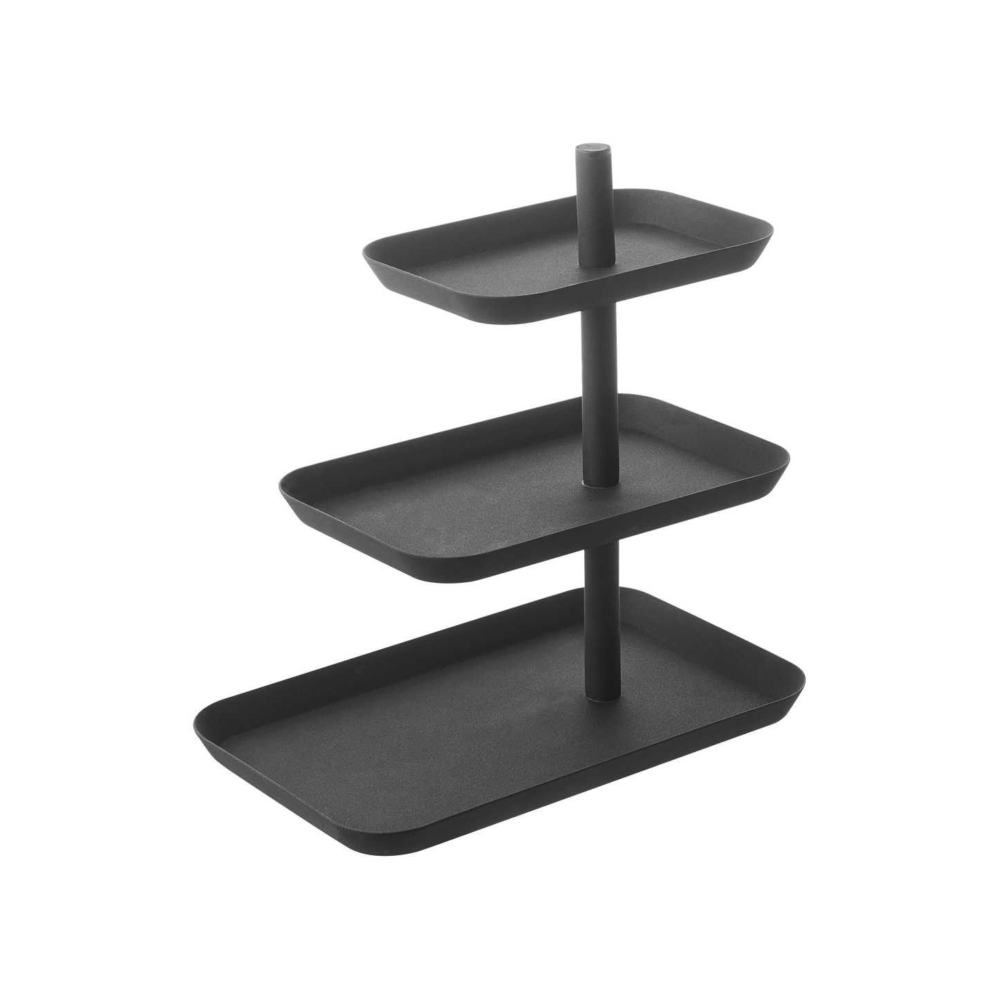 Serving Stand - Steel