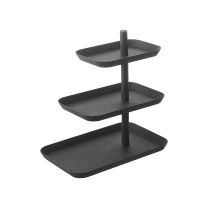 Serving Stand - Steel