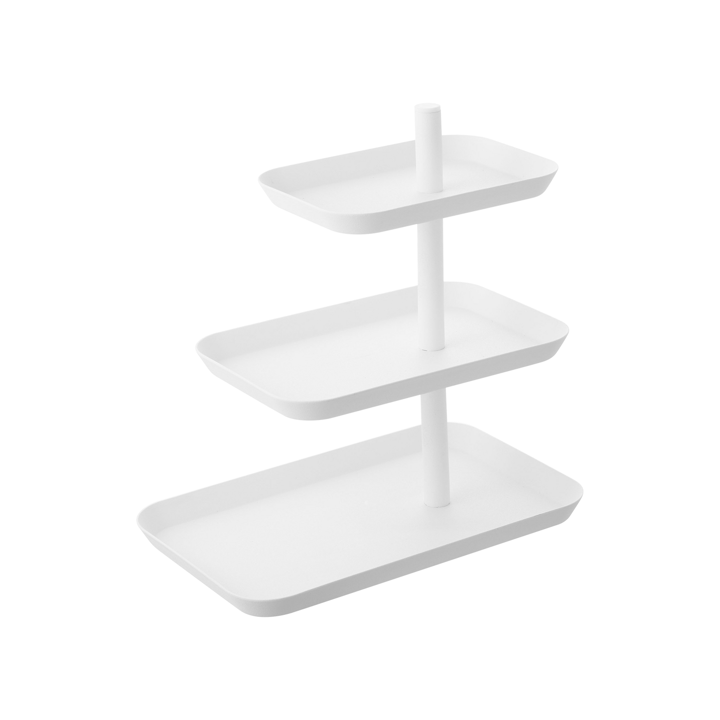 Serving Stand - Steel