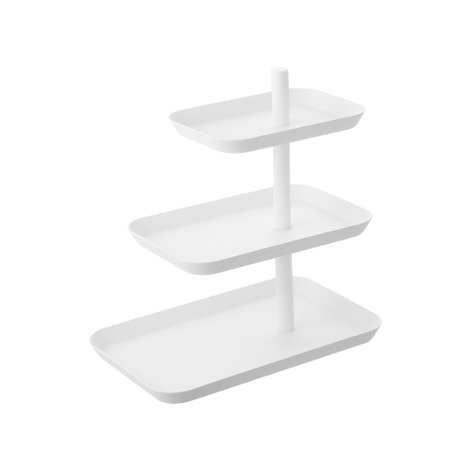 Serving Stand - Steel