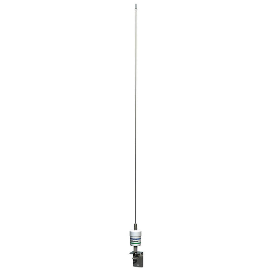 Shakespeare AIS 5215-AIS 36" Squatty Body&reg; Antenna f/Sailboats