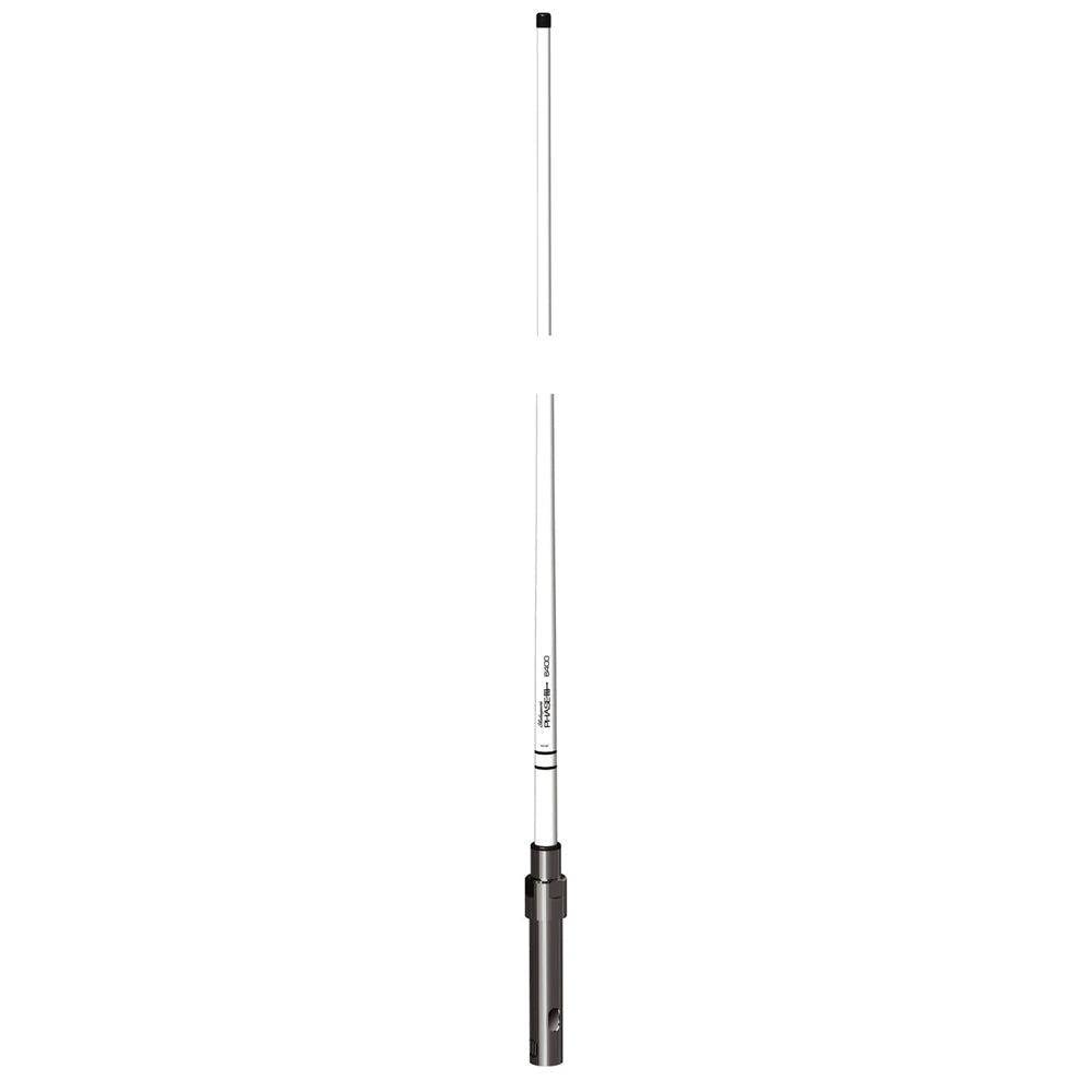 Shakespeare VHF 4' Phase III Antenna