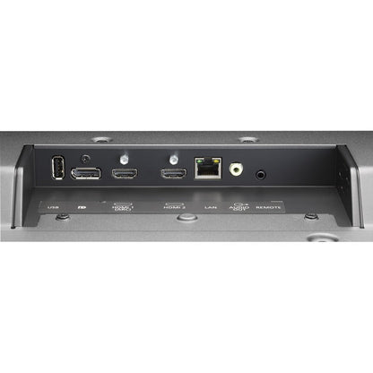 Sharp Nec Display Multisync M491-Mpi4E Digital Signage Display/Appliance