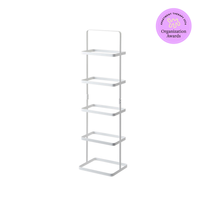 Shoe Rack (31" H) - Steel