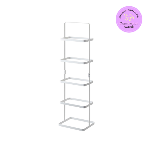 Shoe Rack (31" H) - Steel