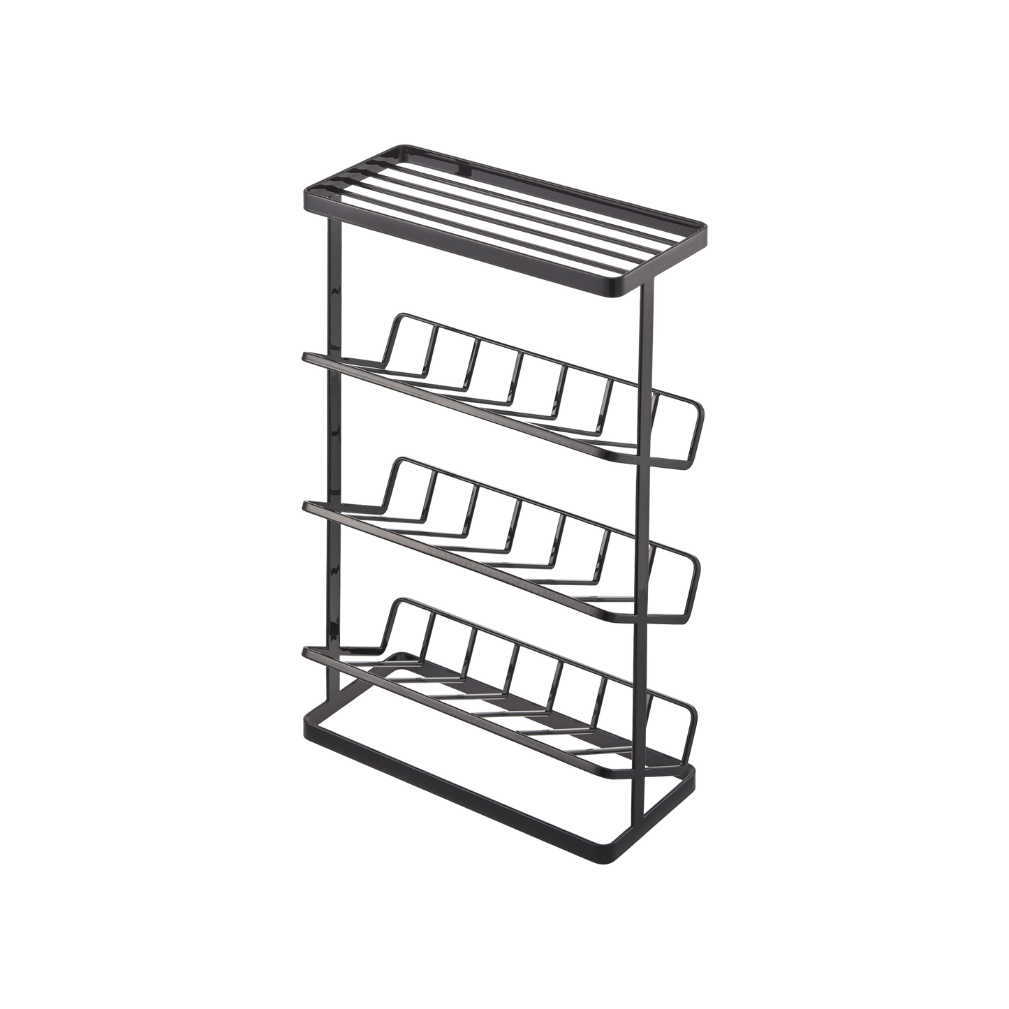 Shower Caddy - Three Sizes - Steel