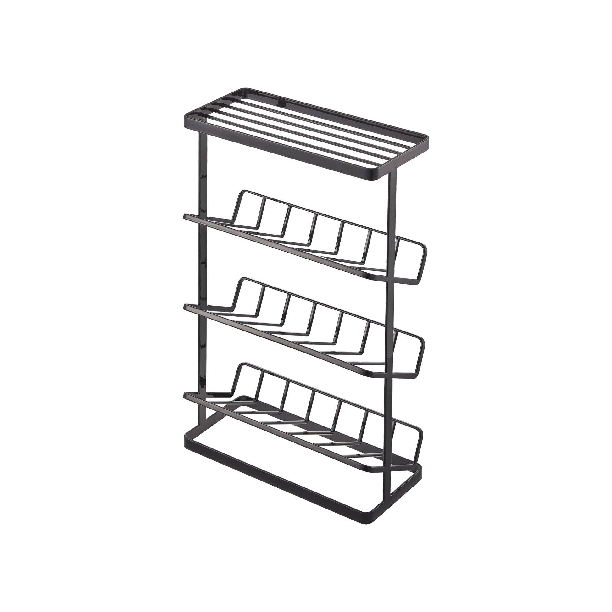 Shower Caddy - Three Sizes - Steel