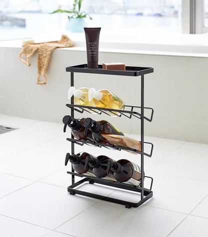 Shower Caddy - Three Sizes - Steel