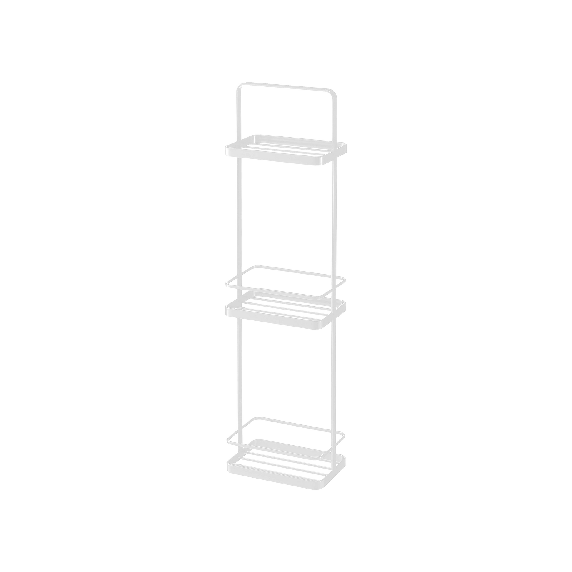 Shower Caddy - Three Sizes - Steel