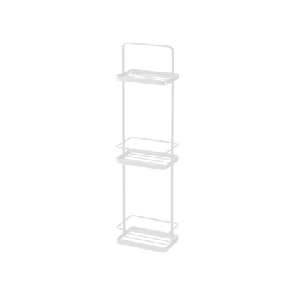 Shower Caddy - Three Sizes - Steel