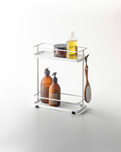 Shower Caddy - Three Sizes - Steel