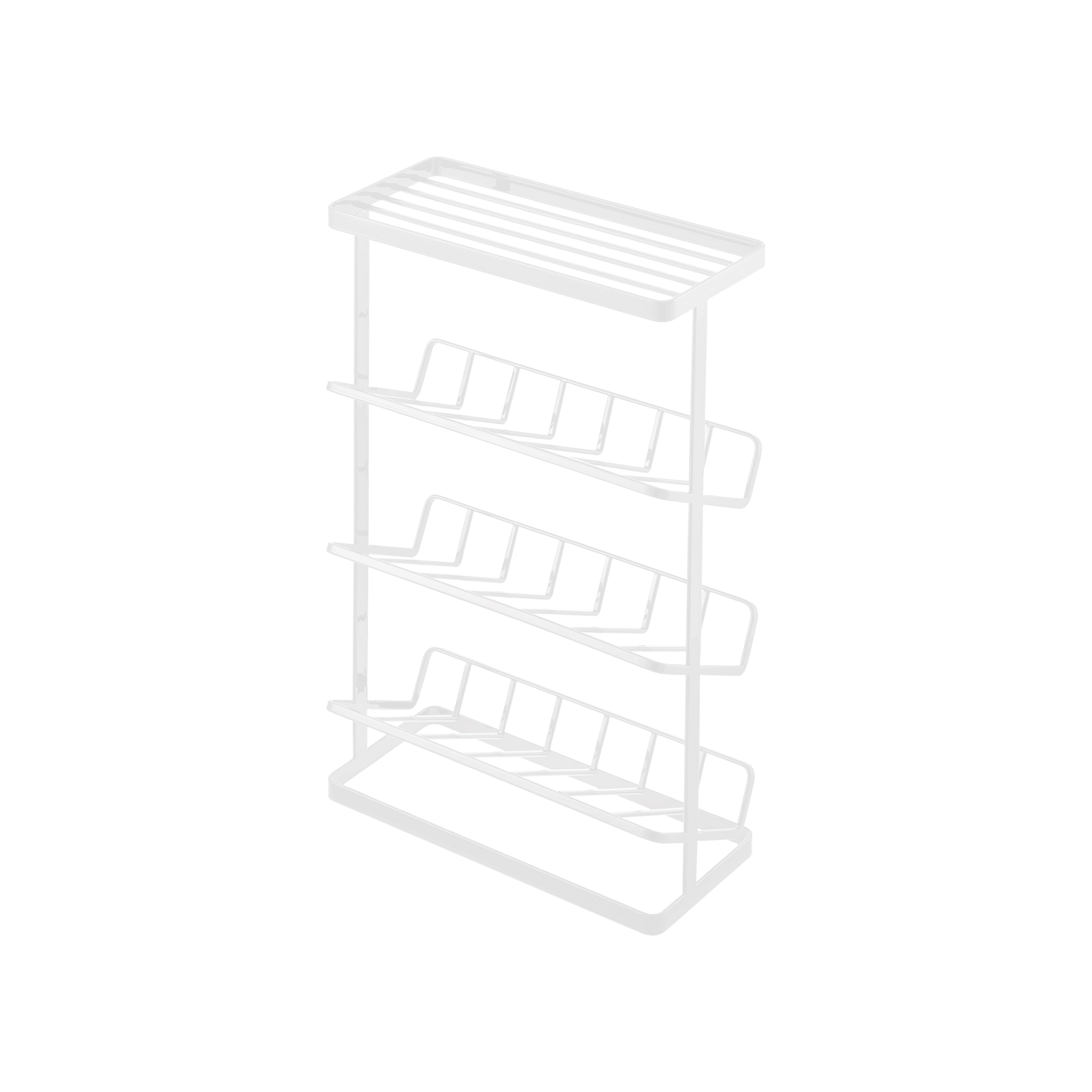 Shower Caddy - Three Sizes - Steel