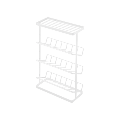 Shower Caddy - Three Sizes - Steel