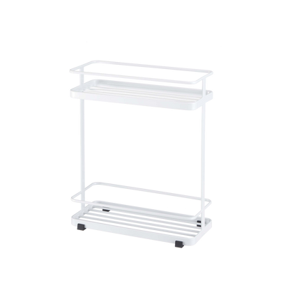 Shower Caddy - Three Sizes - Steel