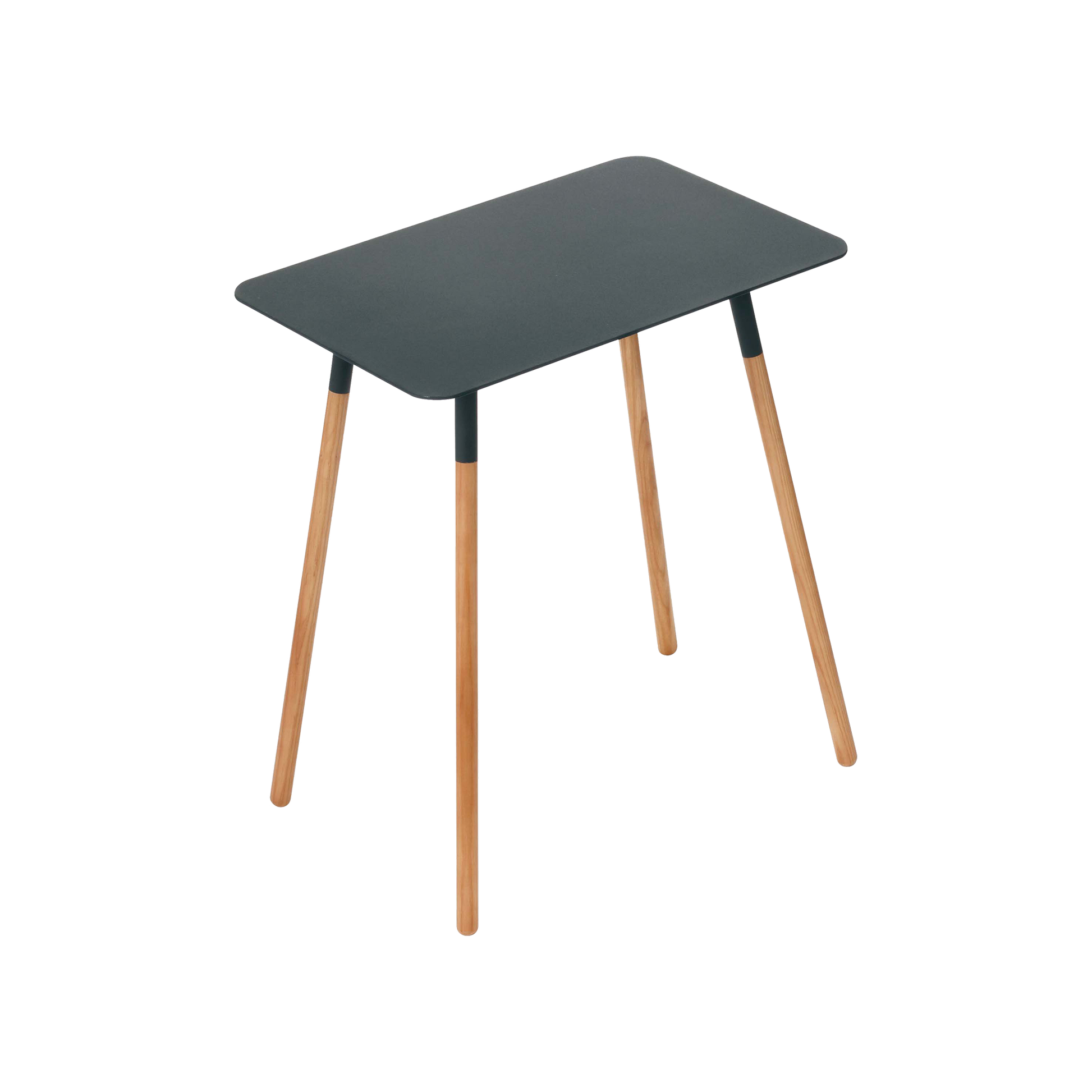 Side Table (20" H) - Steel