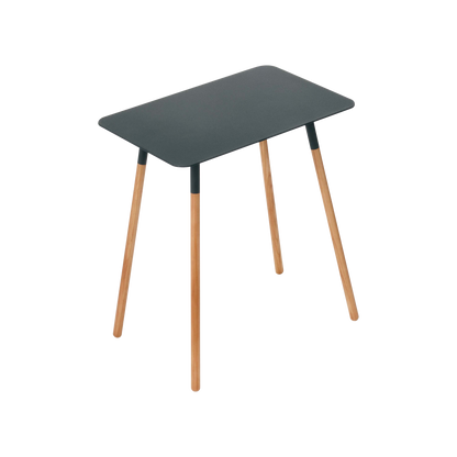 Side Table (20" H) - Steel