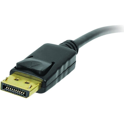 Siig 10 Ft Displayport To Dvi Converter Cable (Dp To Dvi)