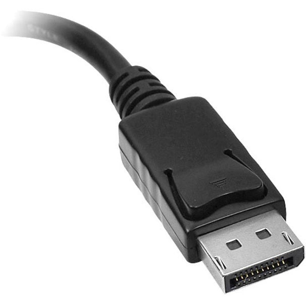 Siig Displayport To Dvi Adapter