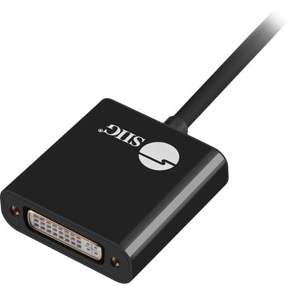 Siig Displayport To Dvi Converter