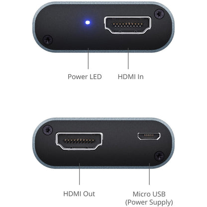 Siig Hdmi 2.0 4K Hdcp Converter