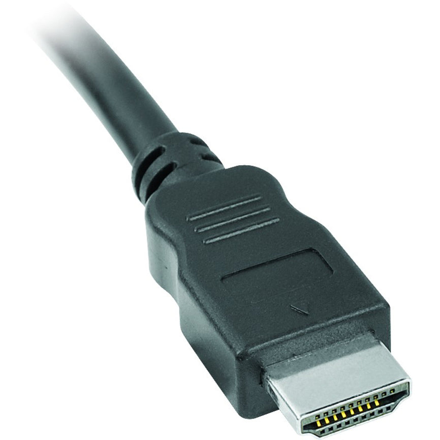 Siig Hdmi To Displayport 4K Ultra Hd Active Adapter