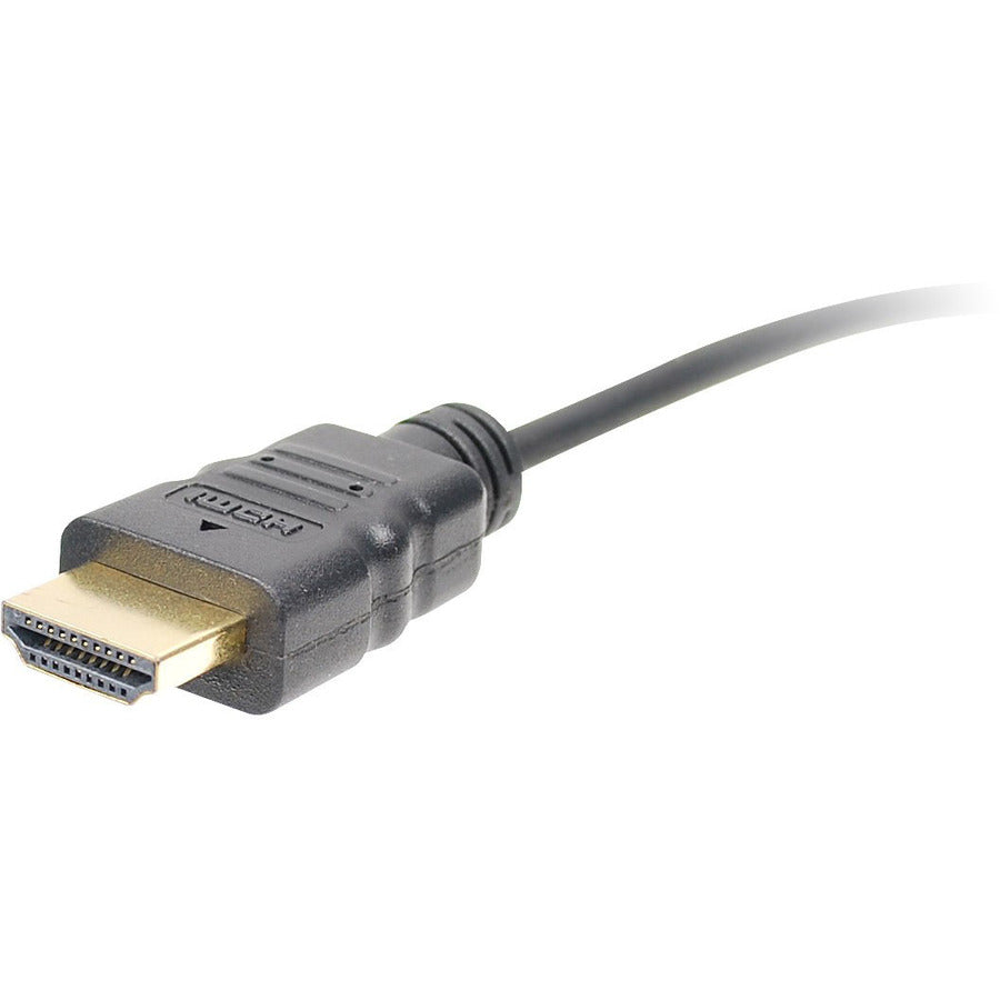 Siig Microhd - 1 Meter Hdmi Cable Adapter