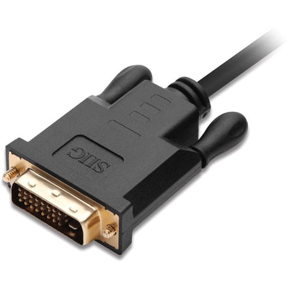 Siig Mini Displayport To Dvi 3Ft Cable