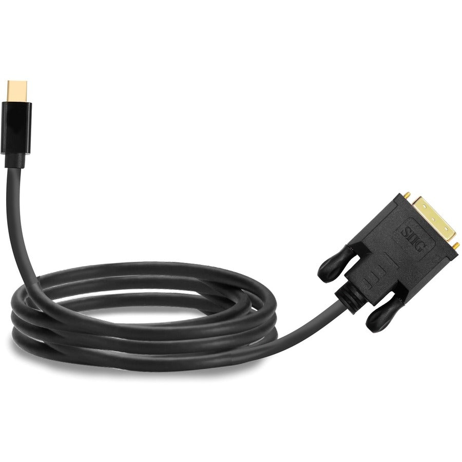 Siig Mini Displayport To Dvi 3Ft Cable