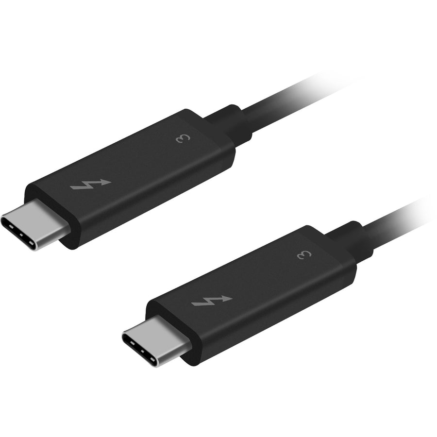 Siig Thunderbolt 3 40Gbps Active Cable - 1M