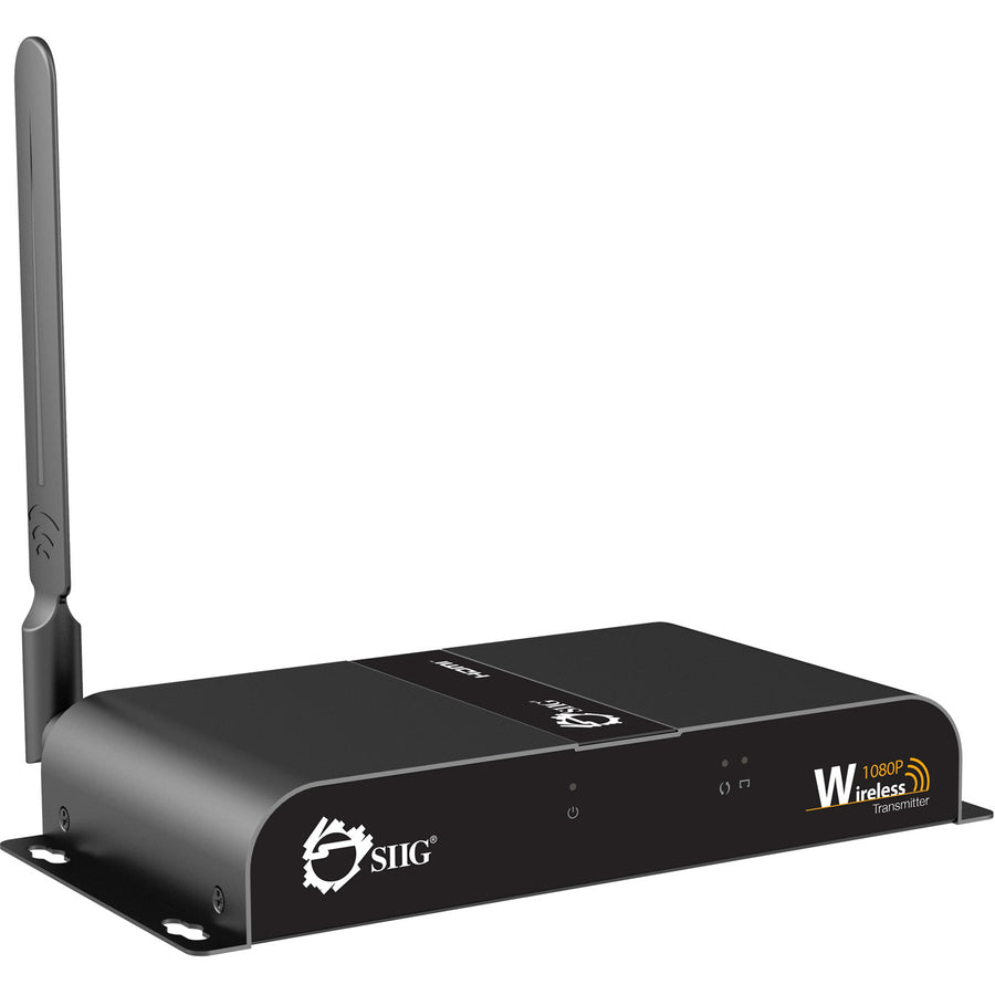 Siig Wireless 1080P Hdmi Video Kit - Mid-Range