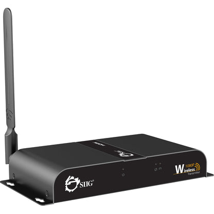 Siig Wireless 1080P Hdmi Video Kit - Mid-Range