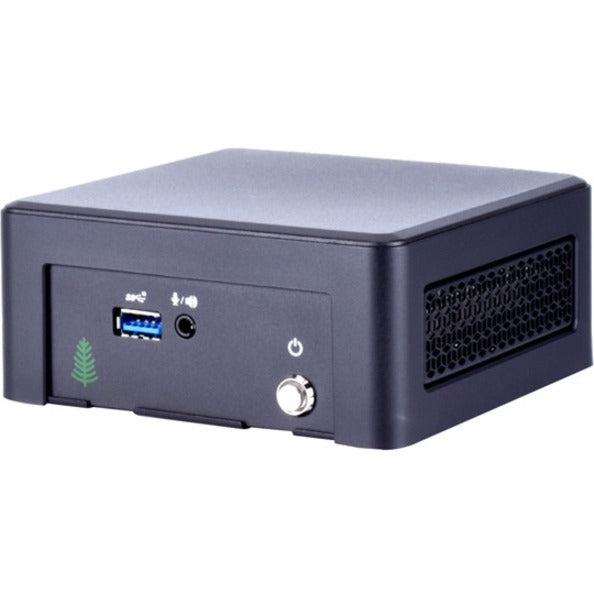Linuxbios R1606g SimplyNUC Long Life Mini LLM1R6PK Desktop Computer - AMD 91N-J3G4-001
