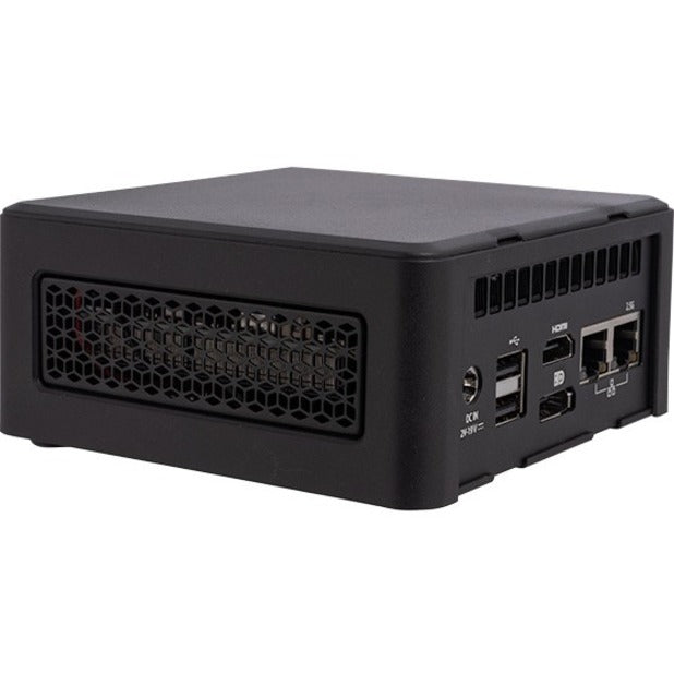 SimplyNUC Ruby 2 R7 CBM2R7RB Desktop Computer - AMD Ryzen 7 91M-S60A-011