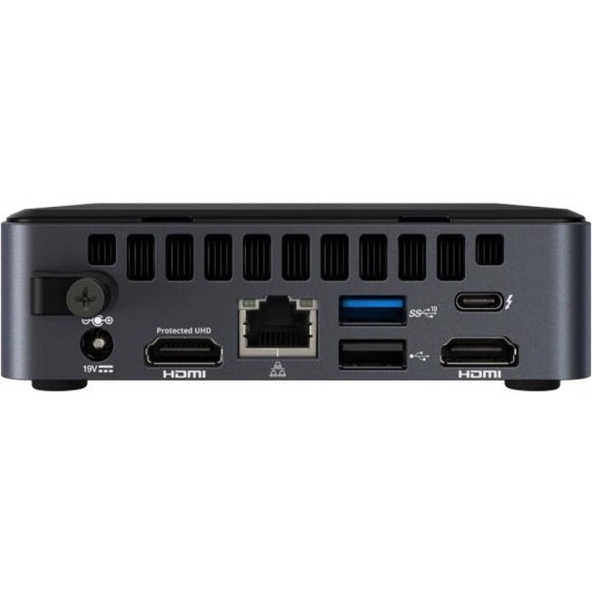 Simplynuc Nuc 8 Pro Nuc8V5Pnk Desktop Computer - Intel Core 910-HNG4-041