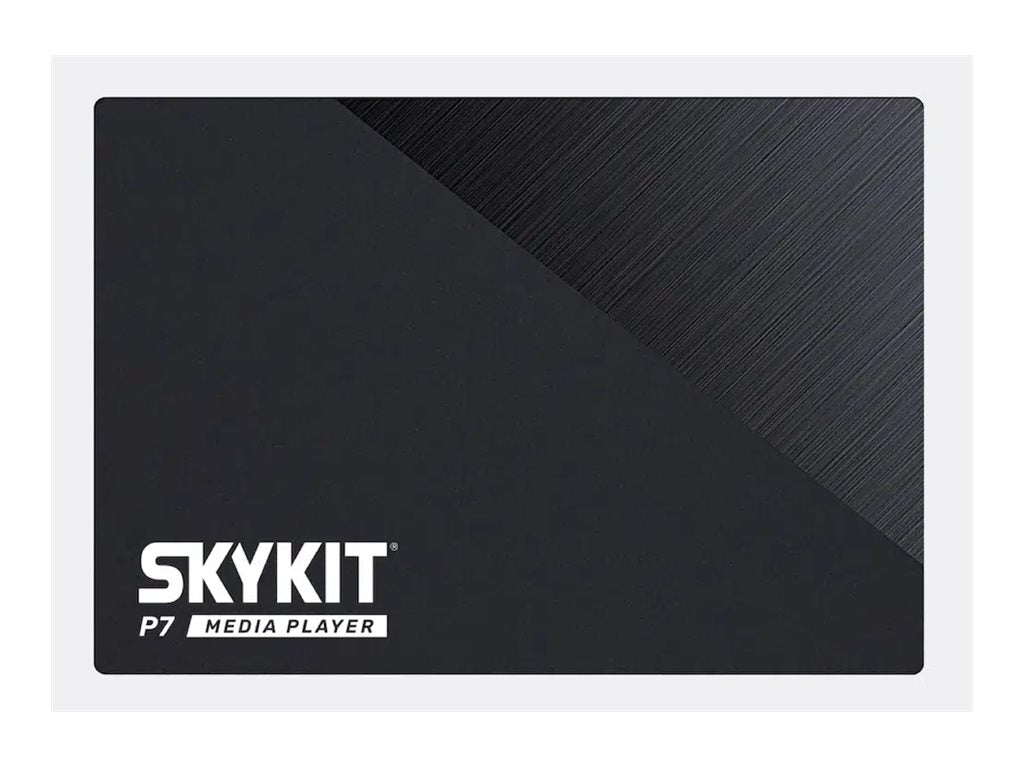 Skykit P7 - Digital signage player - 8 GB RAM - Android 11 - 4K UHD (2