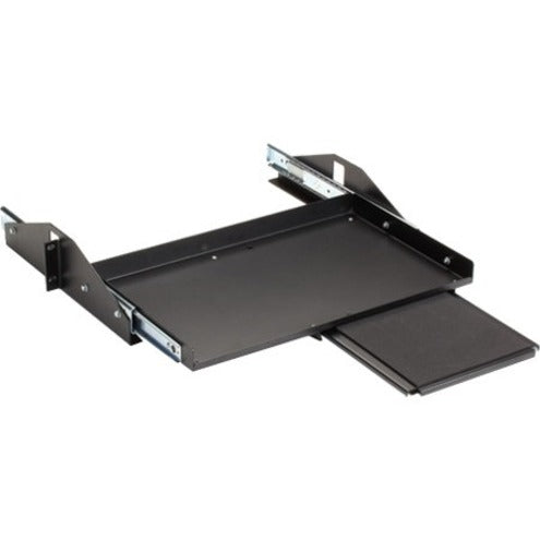 Sliding Keyboard Shelf With Mou,Se Extension