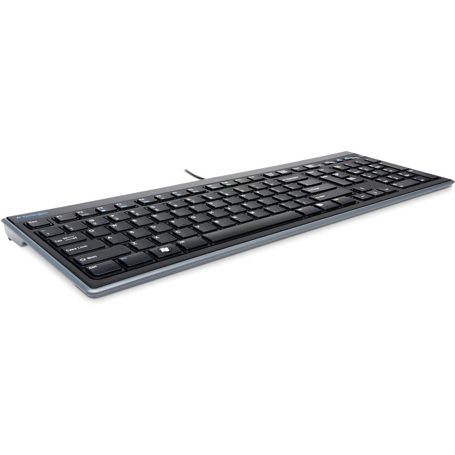 Slim Type Keyboard,